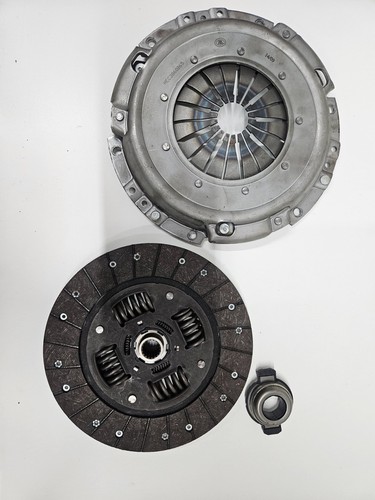 Kit frizione mecarm citroen - kit,