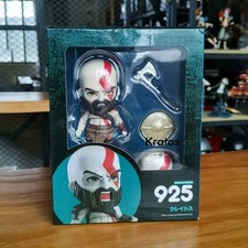 ✅Chibi God of War Kratos