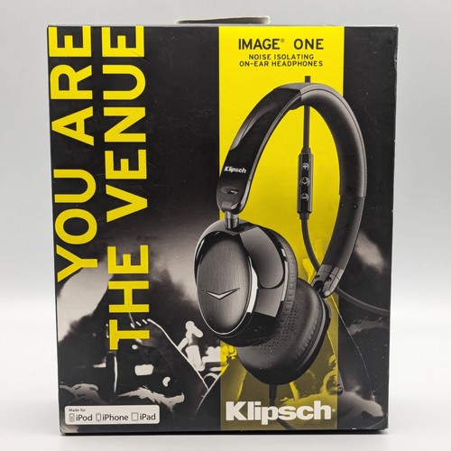 Klipsch image one cuffie - klipsch,