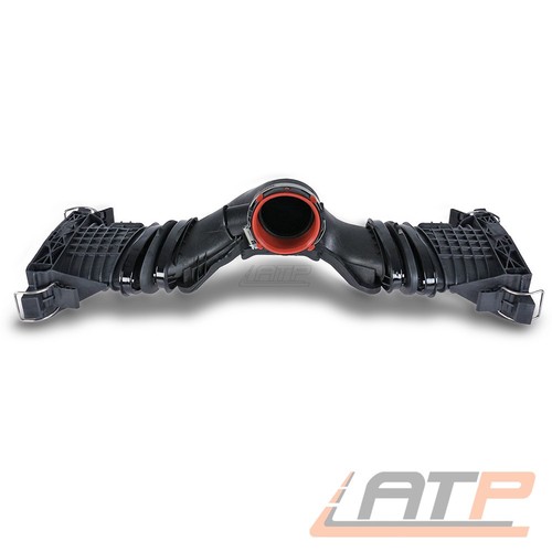 Tubo aspirazione 2x - tubo,