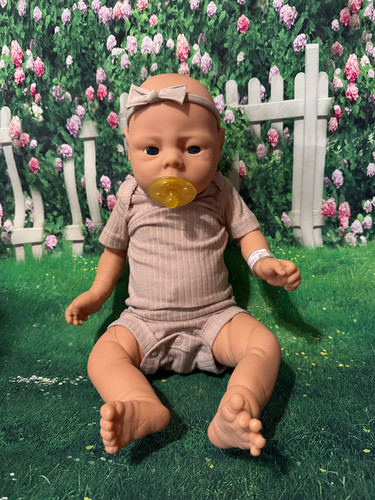 Adopt bambola neonato - me:,