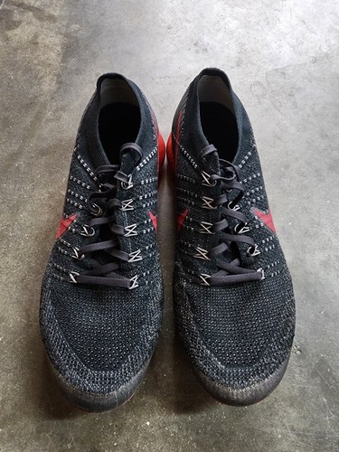Nike air vapormax flyknit - air,
