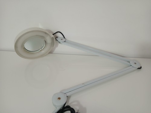 Lampada led con lente - led,