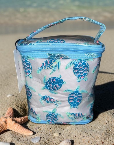 Vera bradley tartarughe marine - vera,