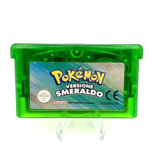 Pokémon Versione Smeraldo
