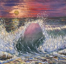 Opera d'arte originale quadro