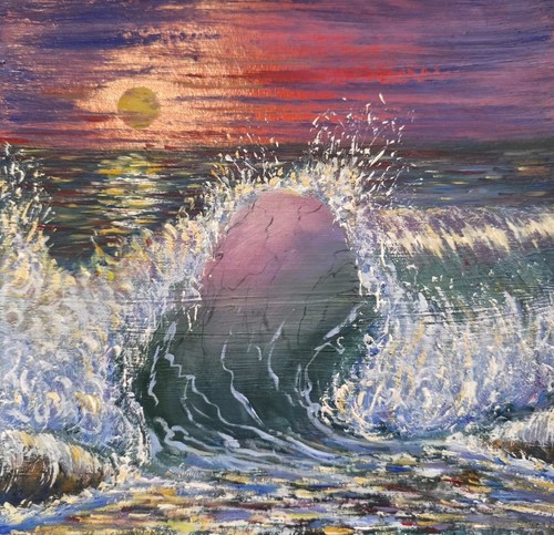 Originale textured impasto - originale,
