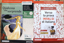 QUALCOSA CHE SORPRENDE VOL