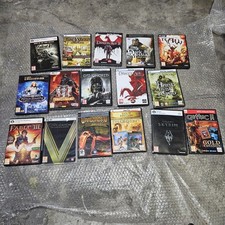 Lotto 25 Giochi PC FR –