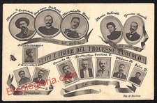 ak6557 - CARTOLINA D'EPOCA -