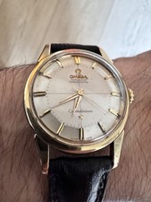 tortiera omega constellation vintage