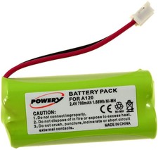 Batteria per Siemens gigaset