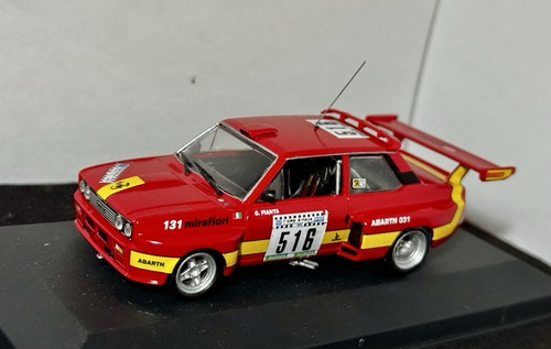 Fiat abarth 031 516 - se, giro