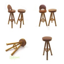 Seggiolone bar casa delle