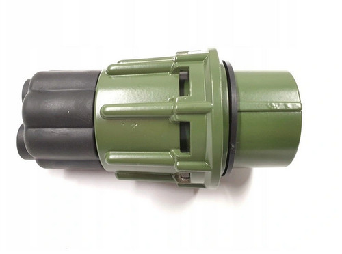 Spina nato poli 24v 35mm - 24v, 35mm²
