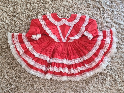 Vintage abito da - ❤️,