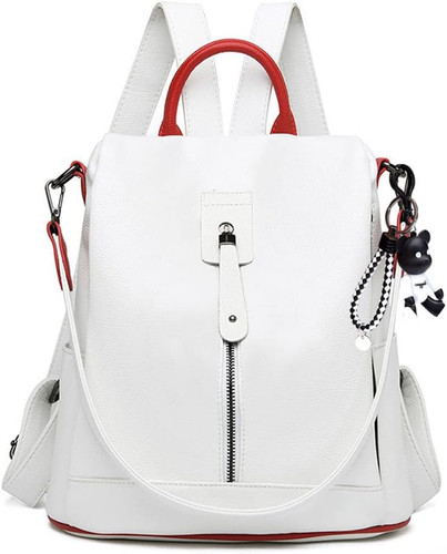 Donna borsa zaino - donna, elegante