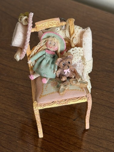 Vintage ann anderson - ann, mini
