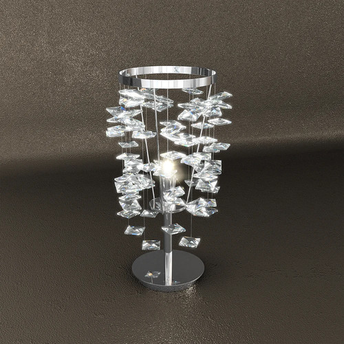 Lampada scrivania - da,