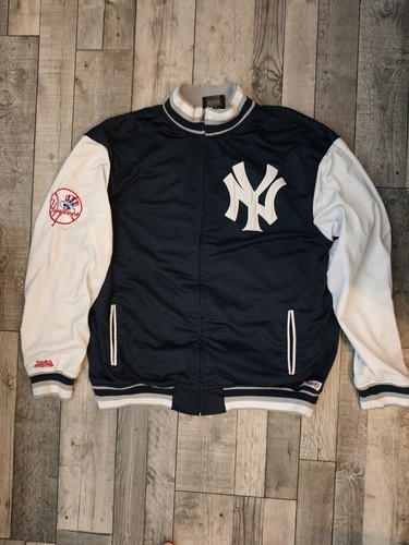 Giacca stitches new york - stitches,