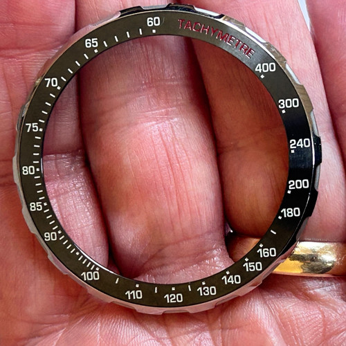 Lunetta tag heuer per orologi - lunetta,