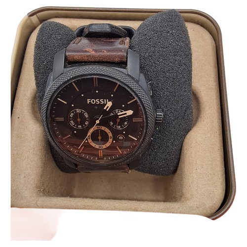 Fossil orologio uomo - orologio,
