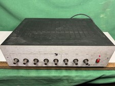 Amplificatore Rcf AM 5060