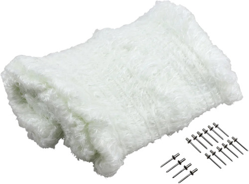 Kit materiale fonoassorbente