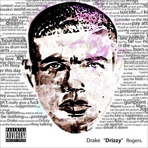 Drake drizzy rodgers - drake,
