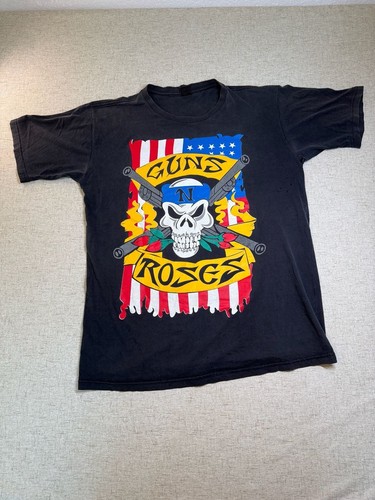 Pistole bootleg vintage