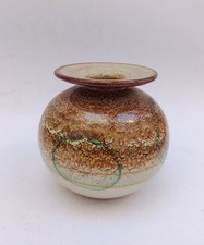 ♥ PARTICOLARE VASO A SFERA