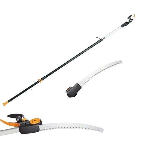 Fiskars upx86 seghetto - fiskars, +