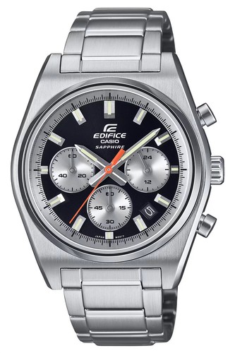 Casio edifice orologio uomo - edifice, da
