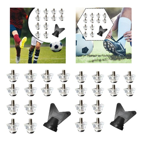 12x scarpe calcio con - scarpe,
