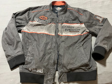 XL Harley Davidson softshell