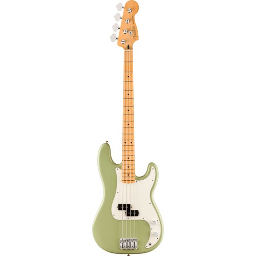 Fender player precision - ii,