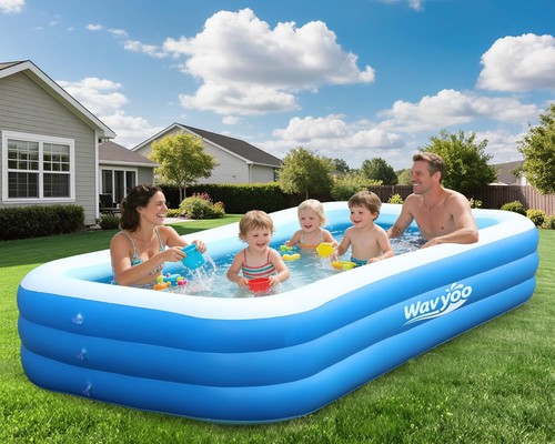 Piscina inflable - piscina,