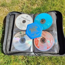 CD's - Status Quo - CD Bundle - Over 60 CDs Singles, Promo Rare Fakin Blues Etc