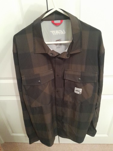 Maglia uomo leatt - uomo,