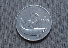 Italia Repubblica Italiana