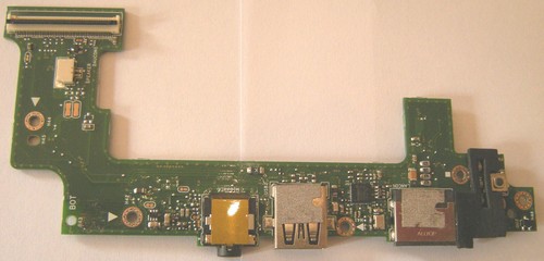 Module usb ethernet asus - usb/ethernet,