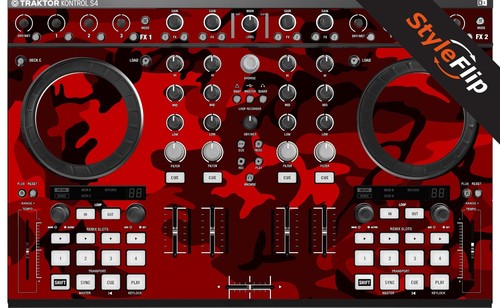Native instruments mk2 - instruments, tk