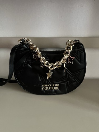 Borsa versace jeans couture - borsa,