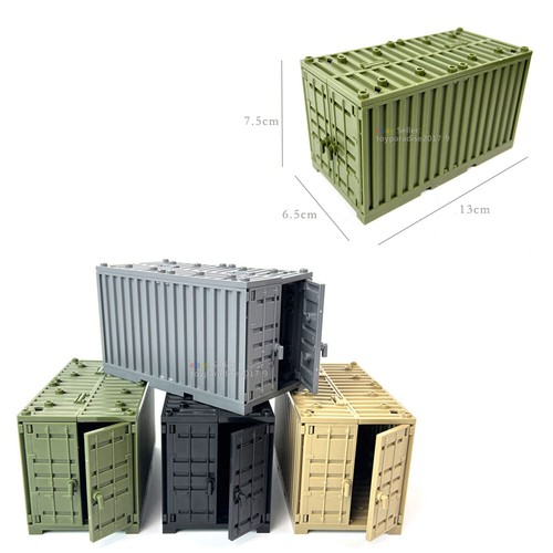 Contenitore spedizione cargo - contenitore,