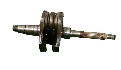 Albero motore piaggio beverly - motore,