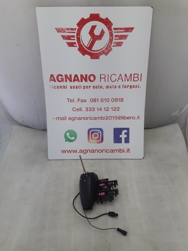 Antenna base asta esterno bmw - esterno,