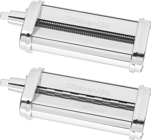 Kitchenaid ksmpca pasta - kitchenaid, cutter