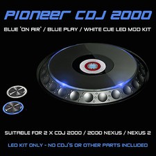 PIONEER CDJ 2000 NEXUS / 2 /