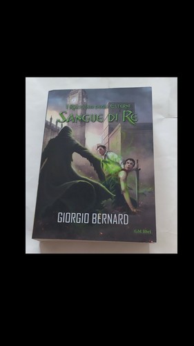 Giorgio bernard racconti - bernard:,