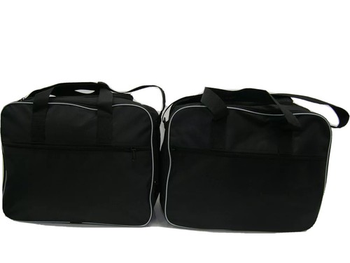 Borsa laterale fodera interna - laterale,
